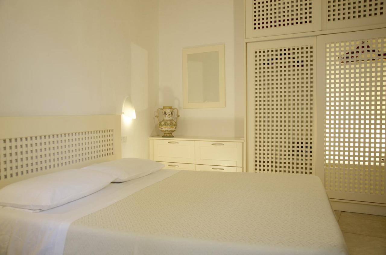Residence Castello Otranto Habitación foto