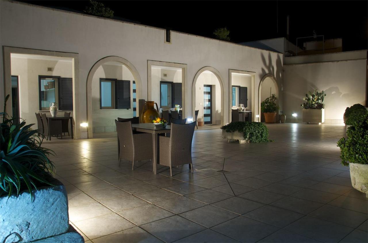 Residence Castello Otranto Habitación foto
