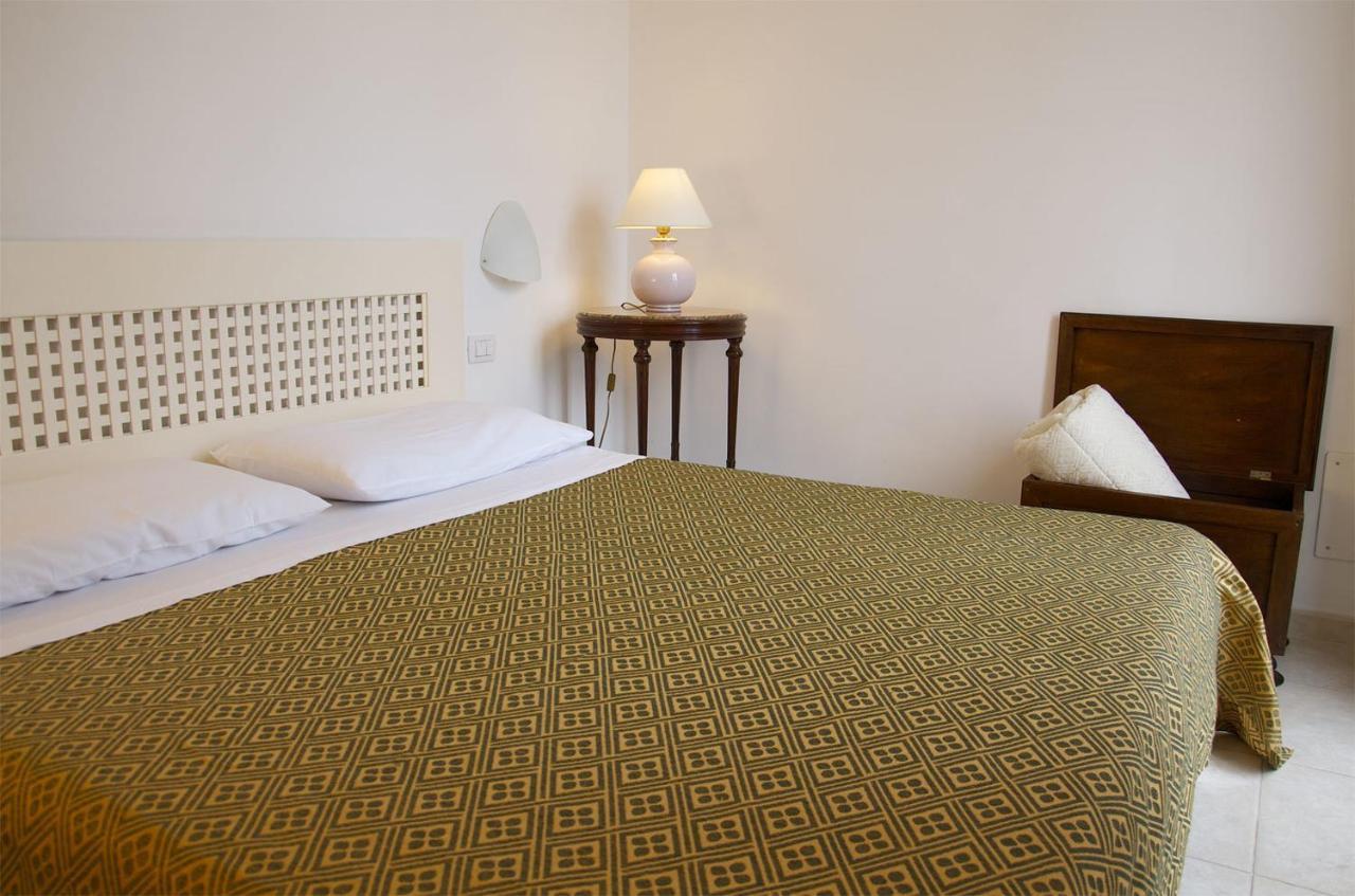 Residence Castello Otranto Habitación foto