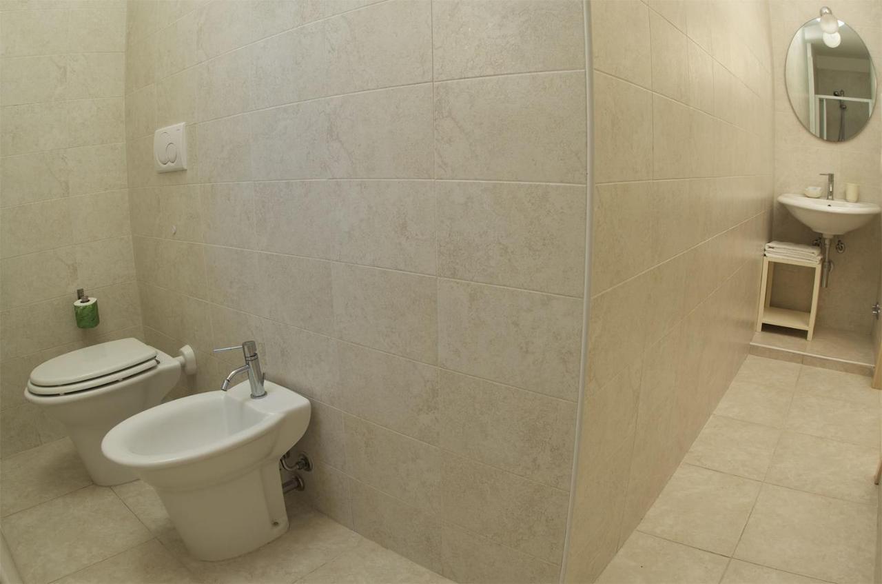 Residence Castello Otranto Habitación foto