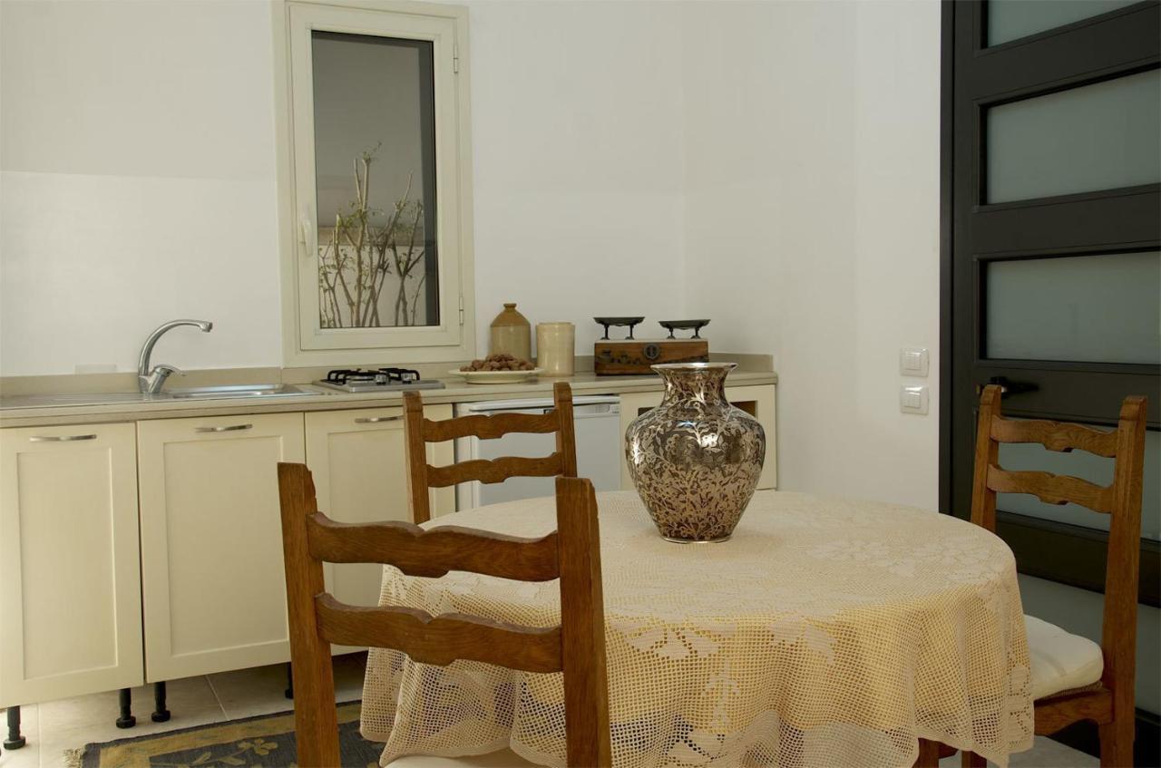 Residence Castello Otranto Habitación foto