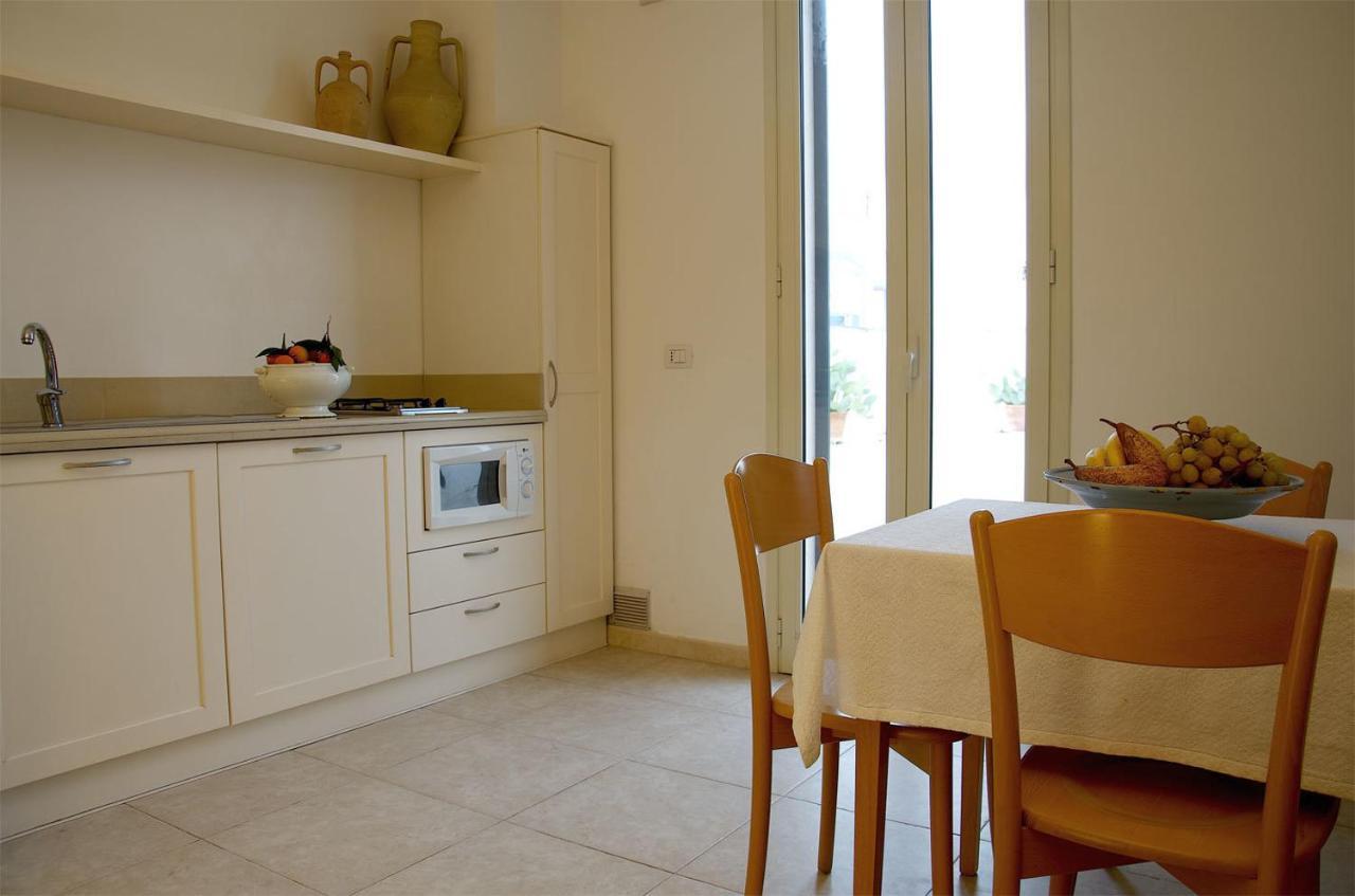 Residence Castello Otranto Habitación foto