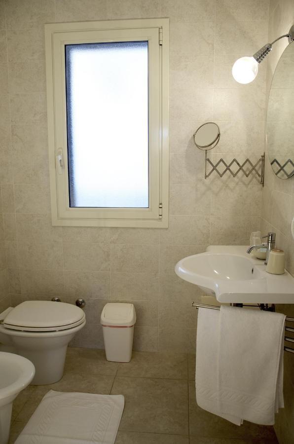 Residence Castello Otranto Habitación foto