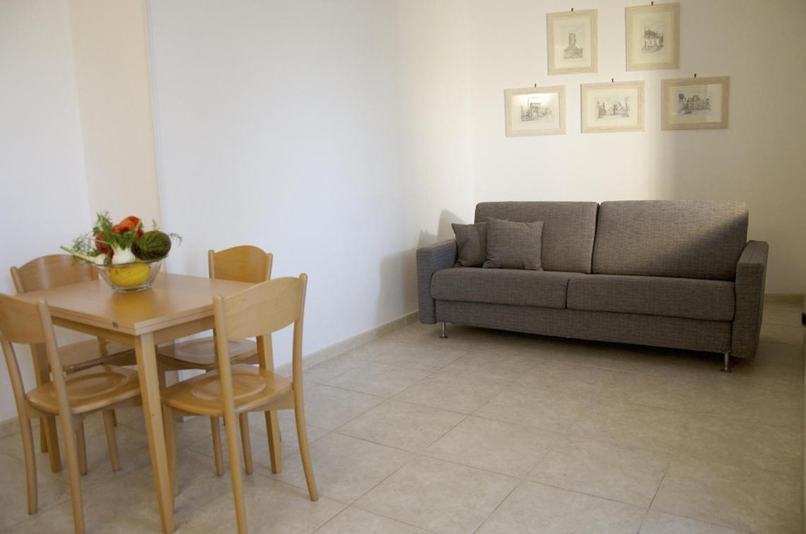 Residence Castello Otranto Habitación foto