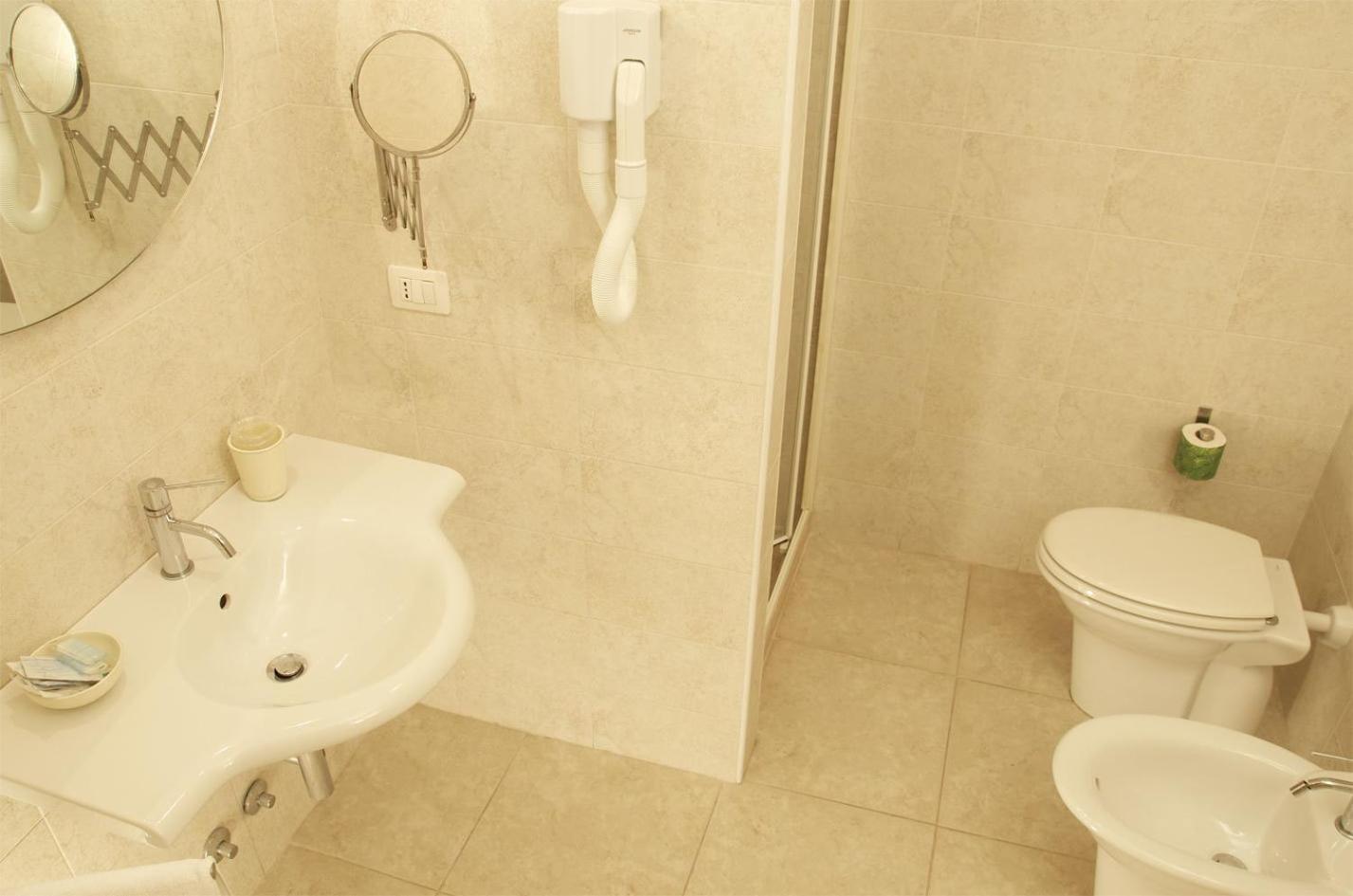 Residence Castello Otranto Habitación foto